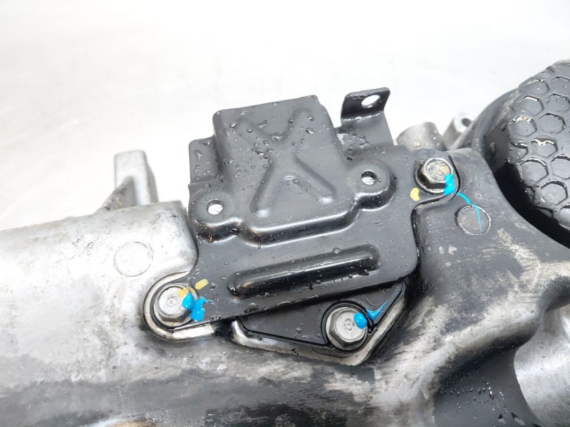 Recambio de carter para kia ceed sportswagon hybrid referencia OEM IAM   