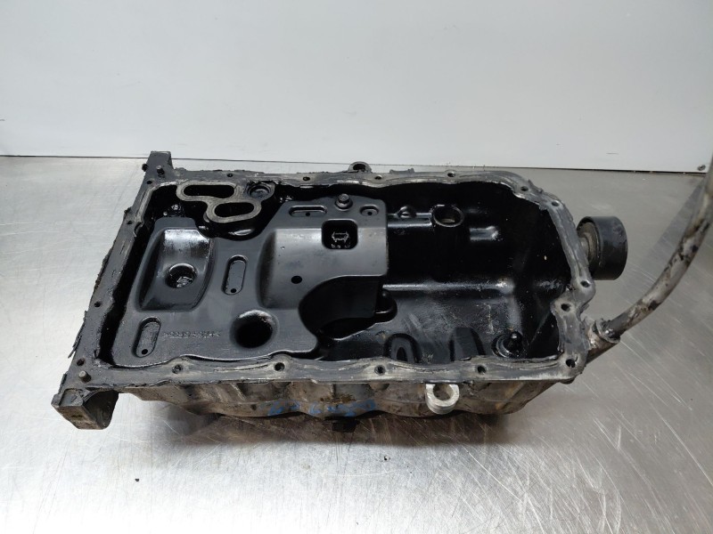 Recambio de carter para kia ceed sportswagon concept referencia OEM IAM   