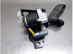 Recambio de cinturon seguridad trasero derecho para kia ceed sportswagon hybrid referencia OEM IAM    2