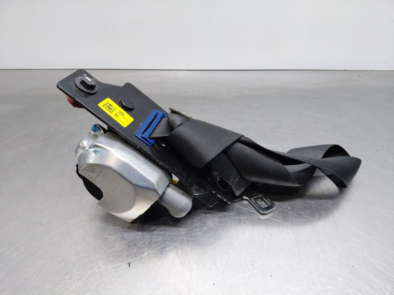 Recambio de cinturon seguridad trasero derecho para kia ceed sportswagon hybrid referencia OEM IAM   