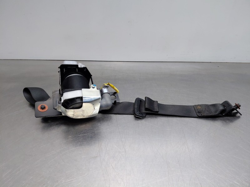Recambio de cinturon seguridad trasero izquierdo para kia ceed sportswagon hybrid referencia OEM IAM   