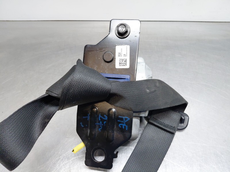 Recambio de cinturon seguridad trasero izquierdo para kia ceed sportswagon hybrid referencia OEM IAM   