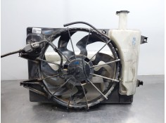 Recambio de electroventilador para kia ceed drive referencia OEM IAM   