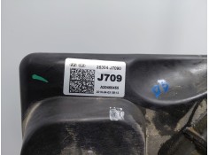 Recambio de electroventilador para kia ceed drive referencia OEM IAM    2