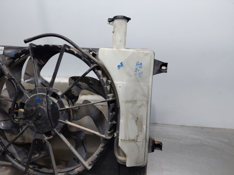 Recambio de electroventilador para kia ceed drive referencia OEM IAM   