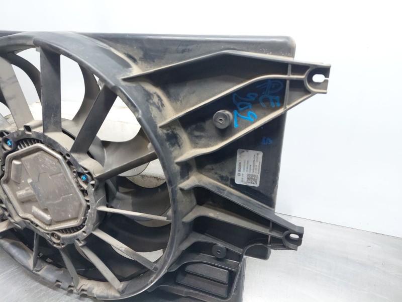 Recambio de electroventilador para kia ceed sportswagon concept referencia OEM IAM   