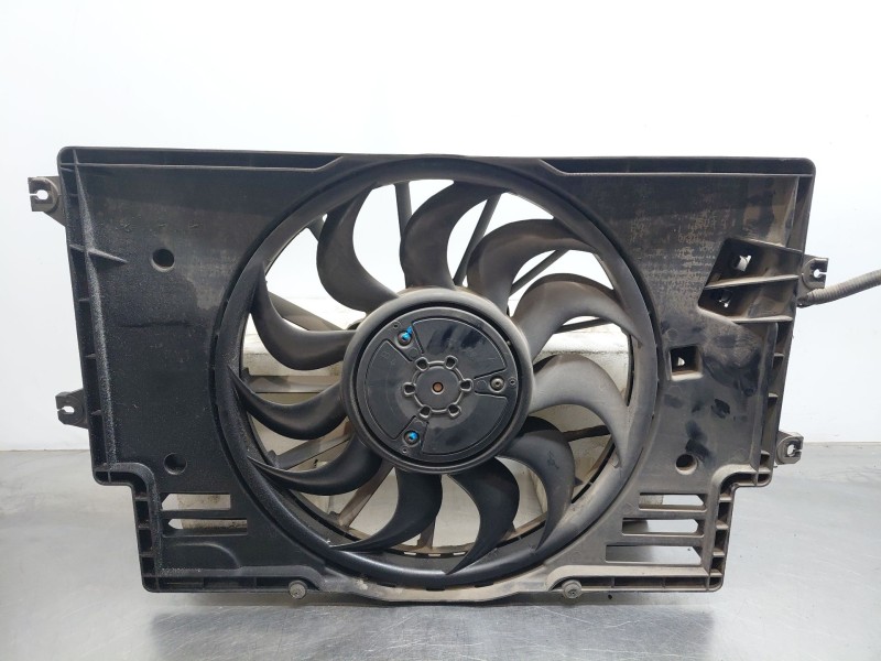Recambio de electroventilador para kia ceed sportswagon concept referencia OEM IAM   