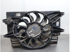 Recambio de electroventilador para kia ceed sportswagon hybrid referencia OEM IAM   