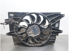 Recambio de electroventilador para kia ceed sportswagon hybrid referencia OEM IAM   