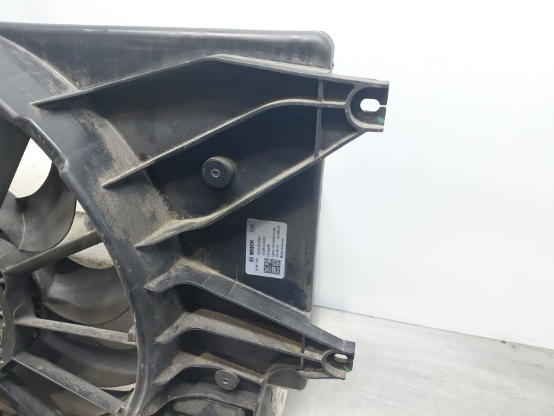 Recambio de electroventilador para kia ceed sportswagon hybrid referencia OEM IAM   