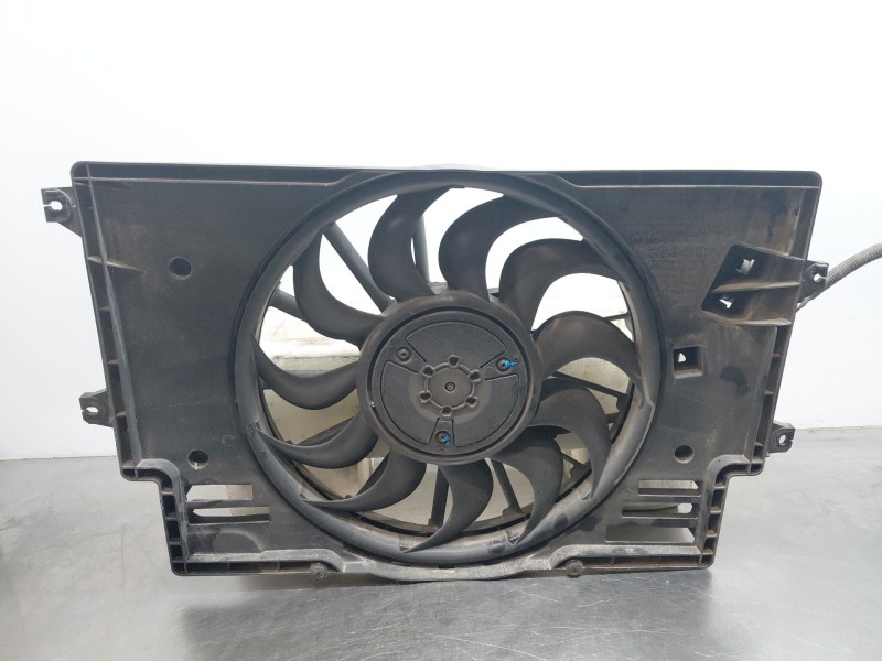Recambio de electroventilador para kia ceed sportswagon hybrid referencia OEM IAM   