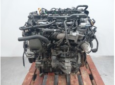 Recambio de motor completo para kia ceed sportswagon hybrid referencia OEM IAM D4FE   2