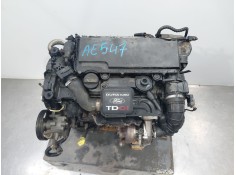 Recambio de motor completo para ford fiesta v (jh_, jd_) 1.4 tdci referencia OEM IAM 1484408  