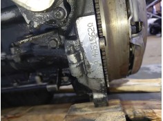 Recambio de motor completo para ford fiesta v (jh_, jd_) 1.4 tdci referencia OEM IAM 1484408   2