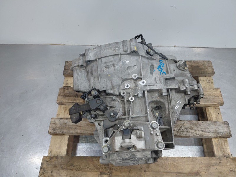 Recambio de caja cambios para kia ceed sportswagon hybrid referencia OEM IAM   