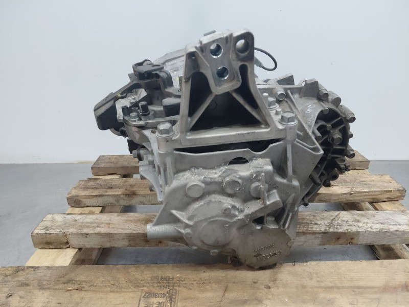 Recambio de caja cambios para kia ceed sportswagon hybrid referencia OEM IAM   