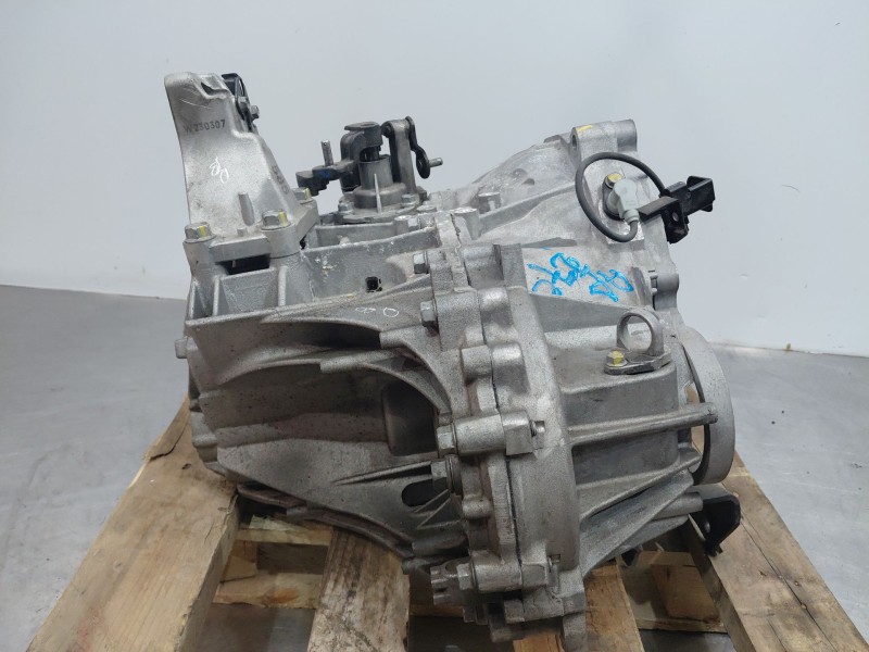 Recambio de caja cambios para kia ceed sportswagon hybrid referencia OEM IAM   