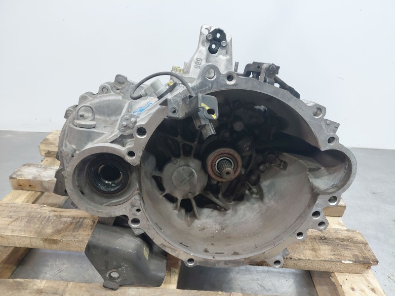 Recambio de caja cambios para kia ceed sportswagon hybrid referencia OEM IAM   