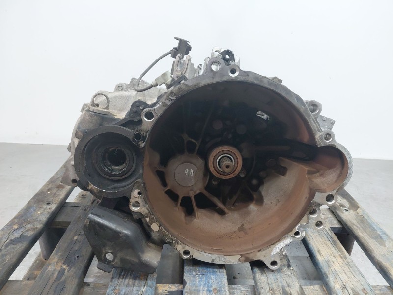 Recambio de caja cambios para kia ceed sportswagon hybrid referencia OEM IAM   