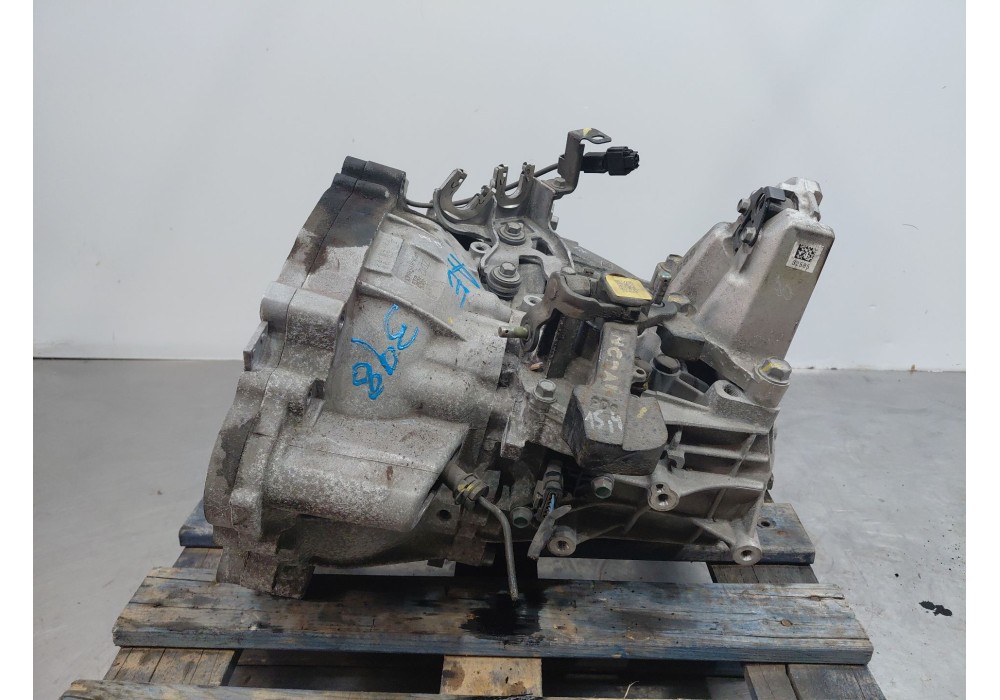 Recambio de caja cambios para kia ceed sportswagon hybrid referencia OEM IAM   