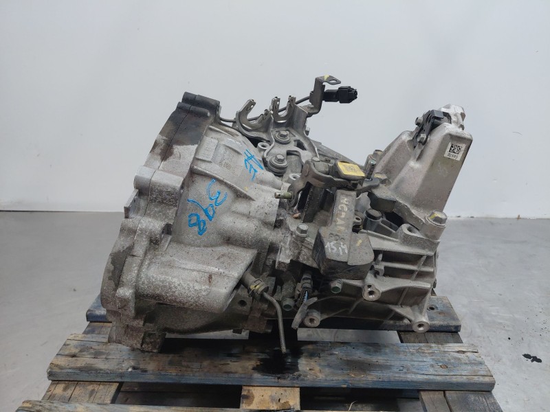 Recambio de caja cambios para kia ceed sportswagon hybrid referencia OEM IAM   