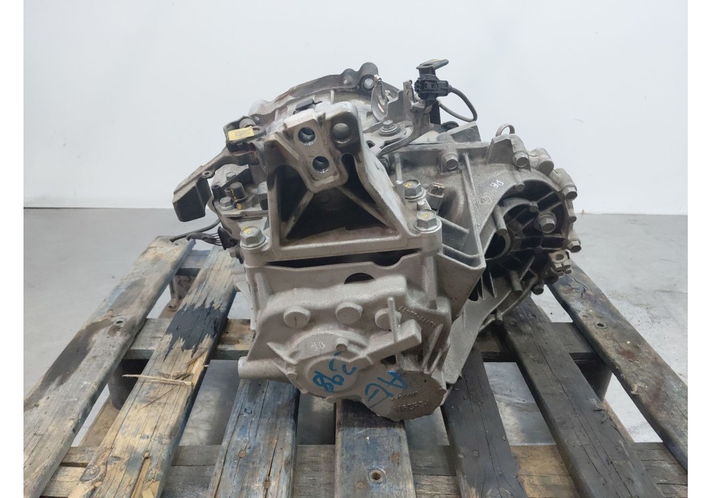 Recambio de caja cambios para kia ceed sportswagon hybrid referencia OEM IAM   