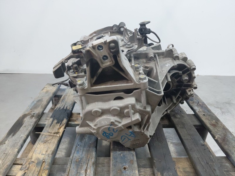 Recambio de caja cambios para kia ceed sportswagon hybrid referencia OEM IAM   