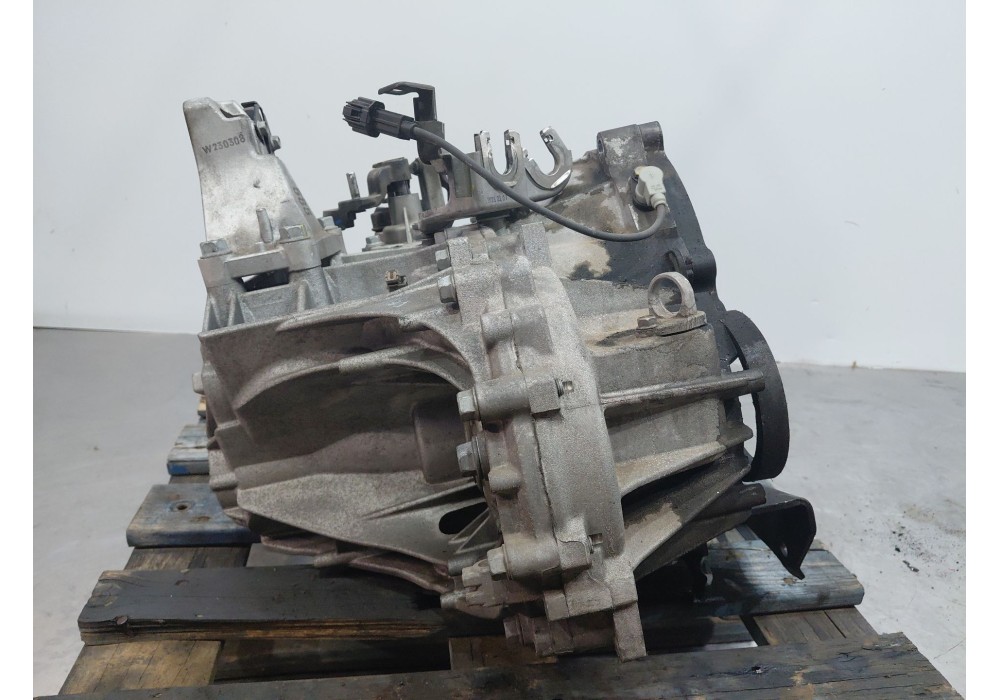 Recambio de caja cambios para kia ceed sportswagon hybrid referencia OEM IAM   