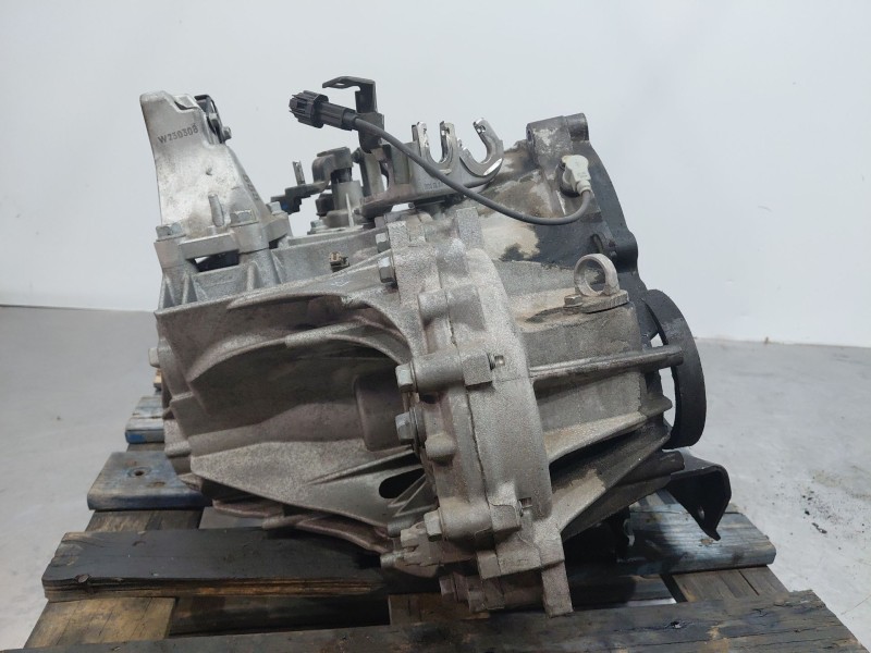 Recambio de caja cambios para kia ceed sportswagon hybrid referencia OEM IAM   