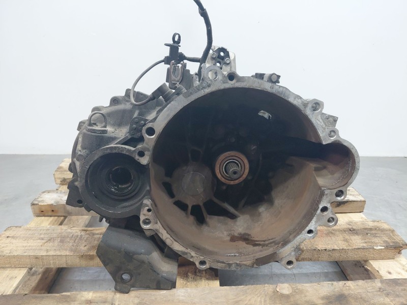 Recambio de caja cambios para kia ceed sportswagon eco dynamics referencia OEM IAM   