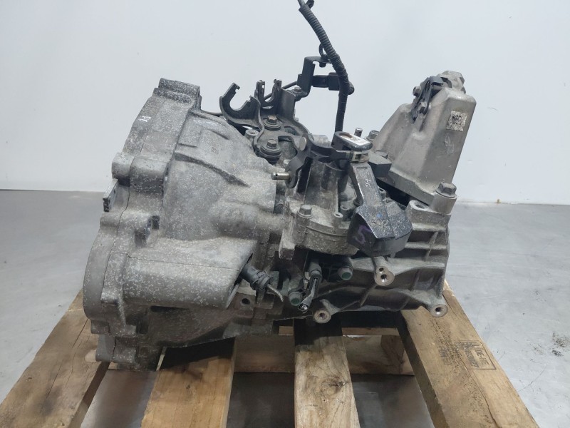 Recambio de caja cambios para kia ceed sportswagon eco dynamics referencia OEM IAM   