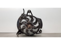 Recambio de electroventilador para hyundai h 1 h 1 furg.caja cerr.c. puerta referencia OEM IAM 977304A065