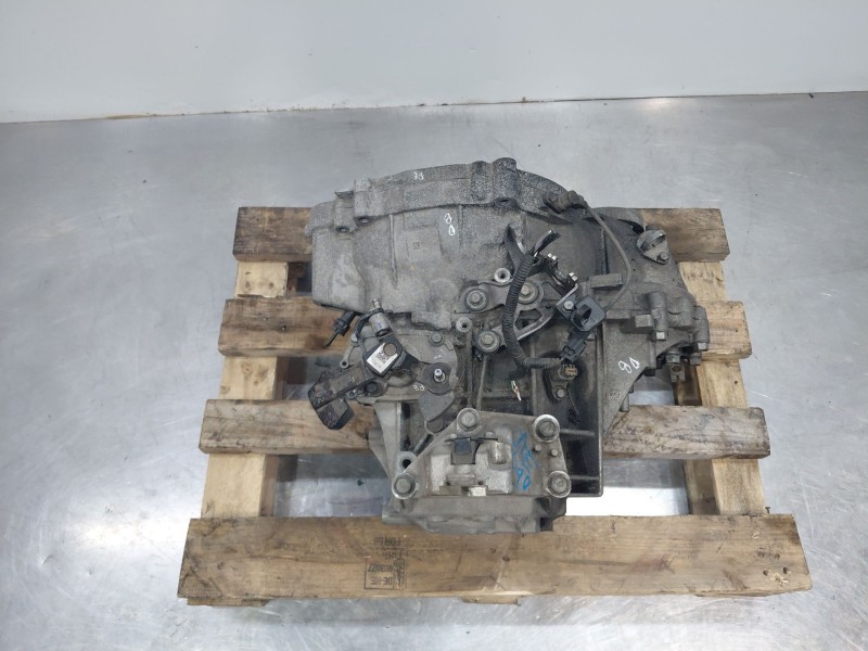 Recambio de caja cambios para kia ceed sportswagon eco dynamics referencia OEM IAM   