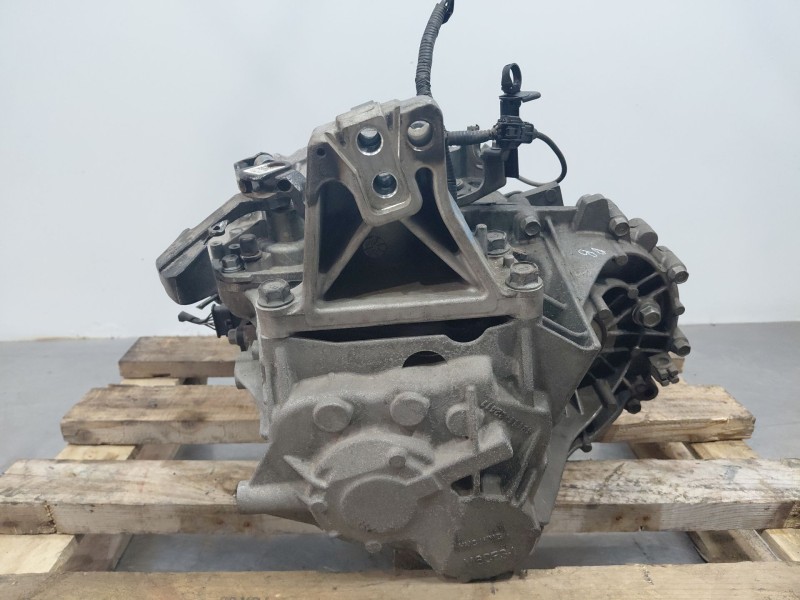 Recambio de caja cambios para kia ceed sportswagon eco dynamics referencia OEM IAM   