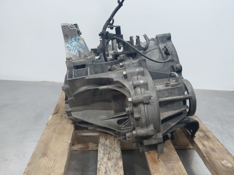 Recambio de caja cambios para kia ceed sportswagon eco dynamics referencia OEM IAM   