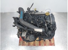 Recambio de motor completo para opel astra h (a04) 1.8 (l48) referencia OEM IAM Z17DTH  