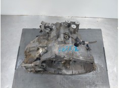 Recambio de caja cambios para opel astra h (a04) 1.8 (l48) referencia OEM IAM   