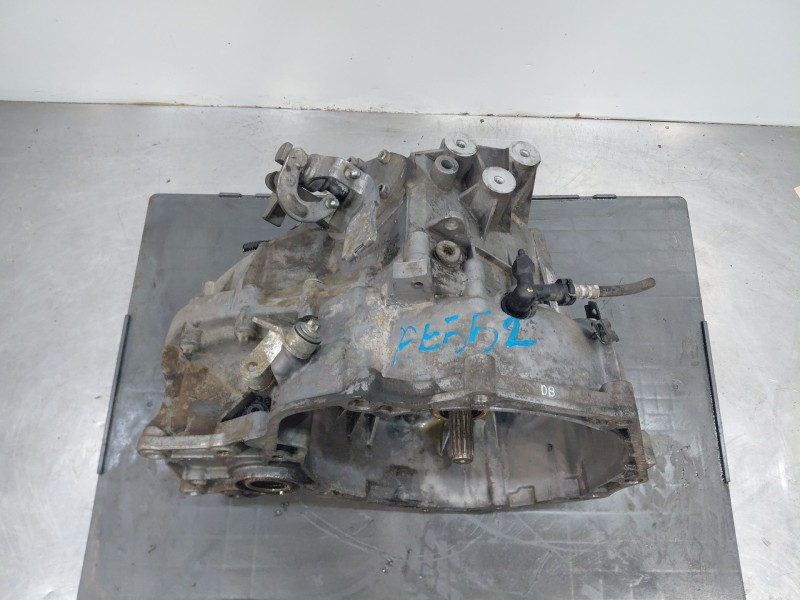 Recambio de caja cambios para opel astra h (a04) 1.8 (l48) referencia OEM IAM   