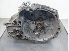 Recambio de caja cambios para opel astra h (a04) 1.8 (l48) referencia OEM IAM    2