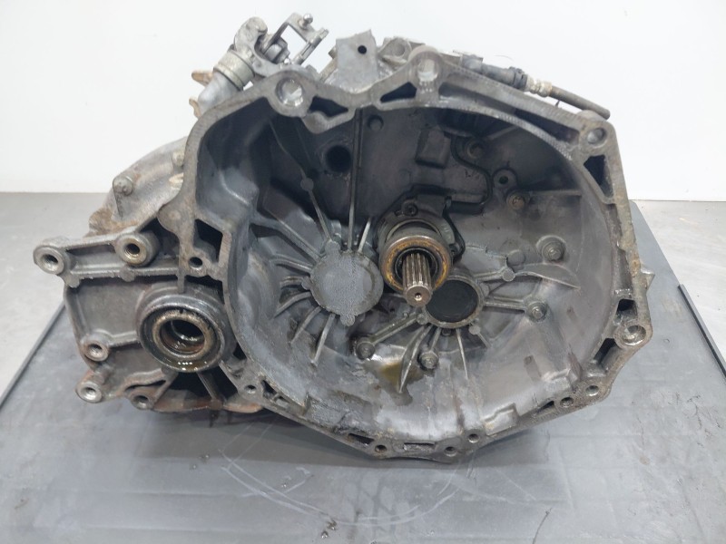 Recambio de caja cambios para opel astra h (a04) 1.8 (l48) referencia OEM IAM   