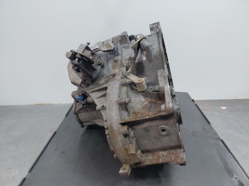 Recambio de caja cambios para opel astra h (a04) 1.8 (l48) referencia OEM IAM   