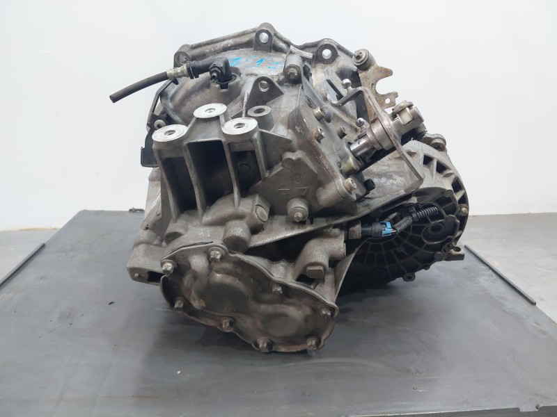 Recambio de caja cambios para opel astra h (a04) 1.8 (l48) referencia OEM IAM   