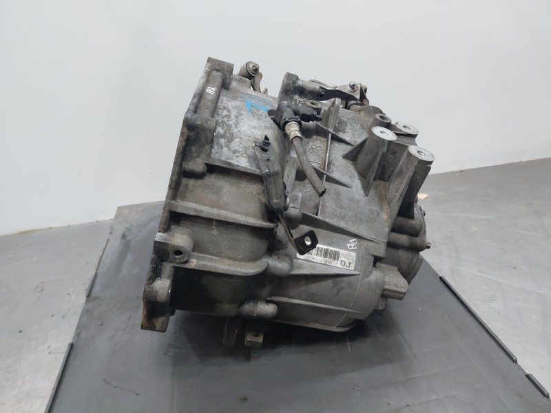 Recambio de caja cambios para opel astra h (a04) 1.8 (l48) referencia OEM IAM   