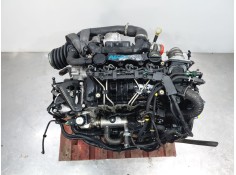 Recambio de motor completo para ford focus ii (da_, hcp, dp) 1.6 tdci referencia OEM IAM   