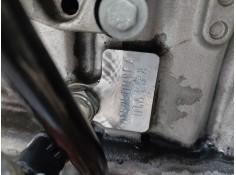 Recambio de motor completo para ford focus ii (da_, hcp, dp) 1.6 tdci referencia OEM IAM    2