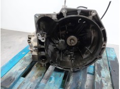 Recambio de caja cambios para ford fiesta v (jh_, jd_) 1.4 tdci referencia OEM IAM 1327478   2