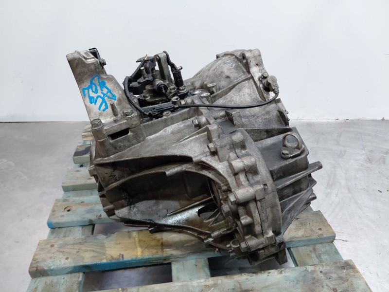 Recambio de caja cambios para kia ceed sportswagon concept referencia OEM IAM WKJ6  