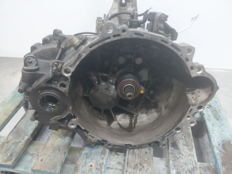 Recambio de caja cambios para kia ceed sportswagon concept referencia OEM IAM WKJ6  