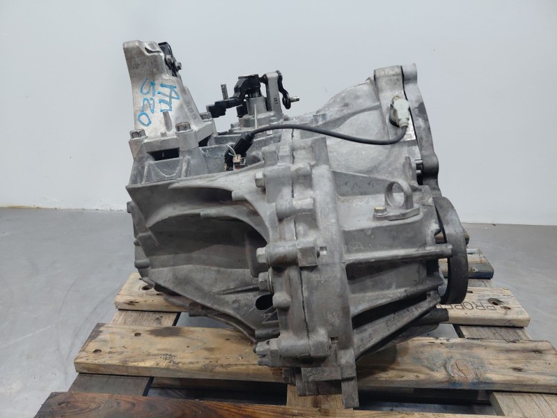 Recambio de caja cambios para kia ceed sportswagon hybrid referencia OEM IAM WNJ6  