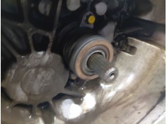 Recambio de caja cambios para kia ceed sportswagon hybrid referencia OEM IAM WMJ6   2